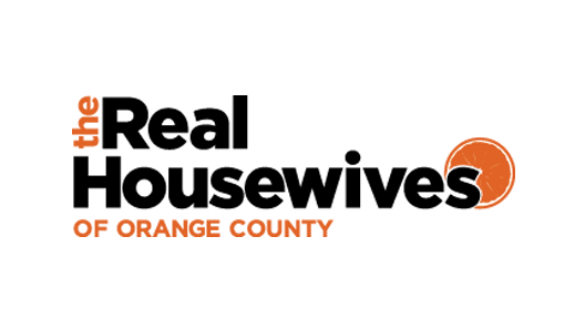 Real Housewives of Orange Country Logo