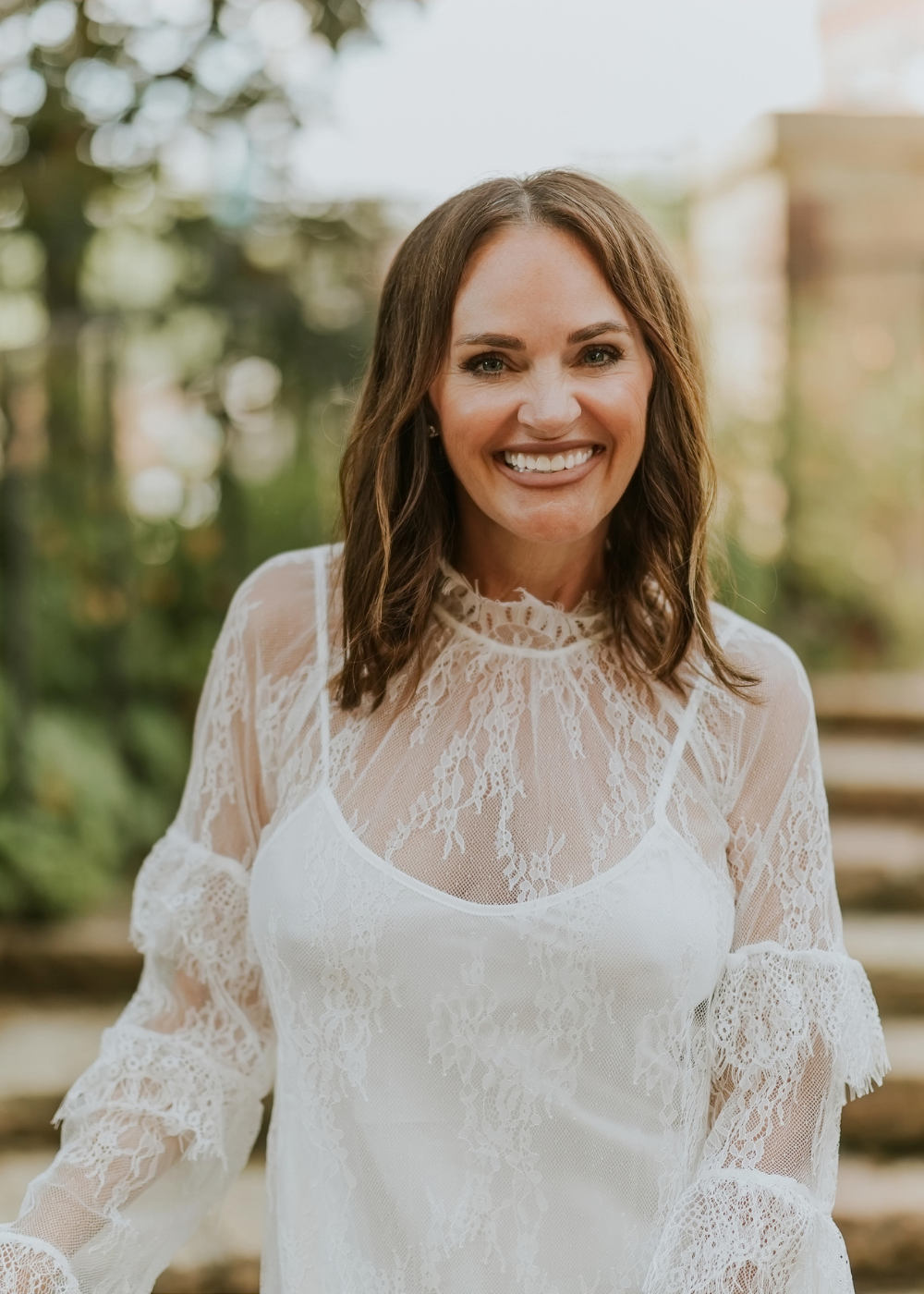 Headshot of Erica Suzanne McKay from Erica Suzanne Matchmaking